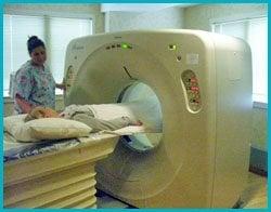 CT Scan