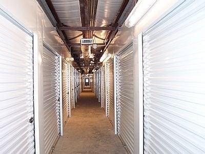 Climate COntrolled Self Storage