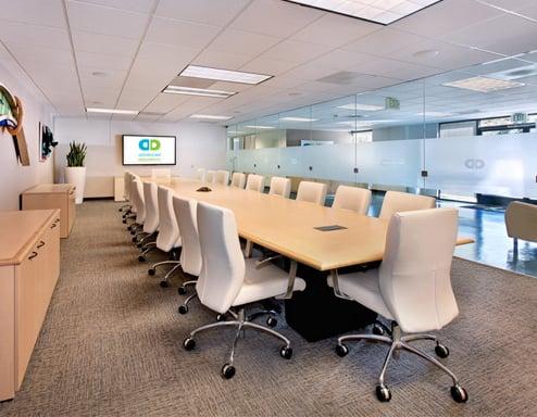 Large Conference Room