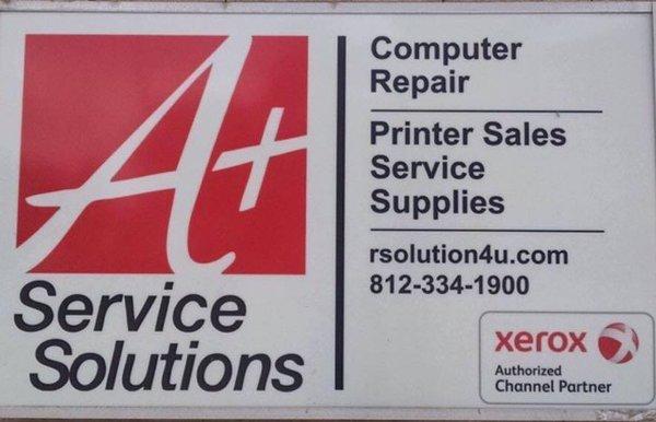 A Plus Service Solutions