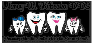 Nancy W Kubecka, DDS