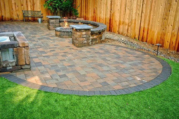 H&H Landscaping and Masonry