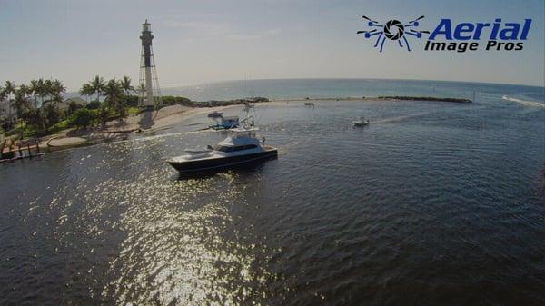 Aerial Watercraft