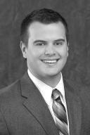 Edward Jones - Financial Advisor: Jared M Canterbury