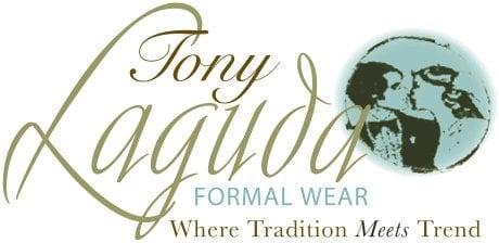 Tony Laguda Formalwear