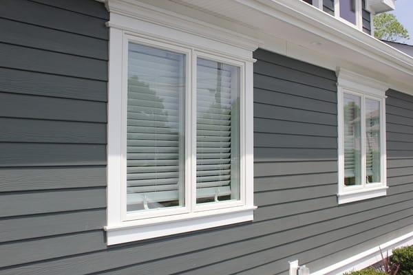 James Hardie Siding not only looks beautiful, but it lasts too. See all your color and styling options at Blue Springs Siding...