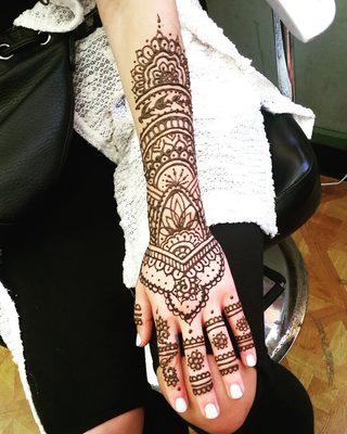 Henna