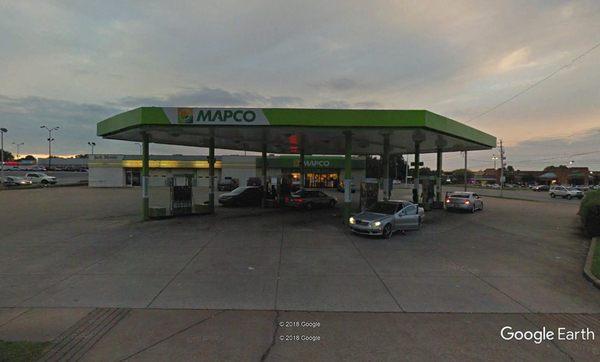 MAPCO Express