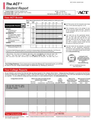 Main Line Test Prep and Tutoring