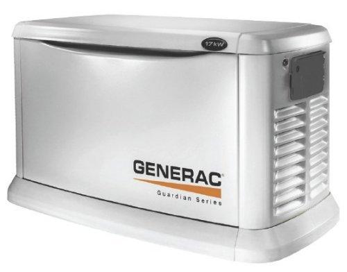 Genrac Generator Sales and Service