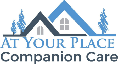 At Your Place Companion Care