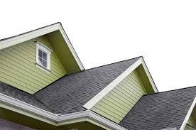 Capital Roofing & Siding