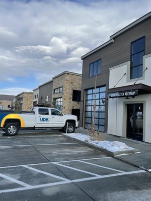 UDK's Park City location