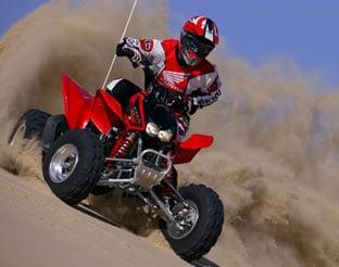 Motocross Oceanside CA