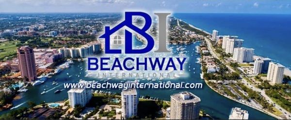 Beachway International