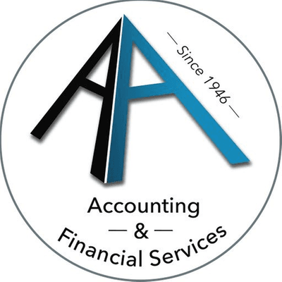 AA Accounting and Financial Services