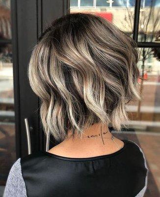 Balayage