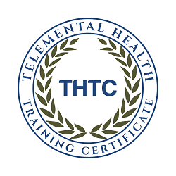 Telementalhealth Certificate - 2020