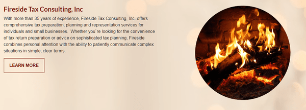 Fireside Financial Planning