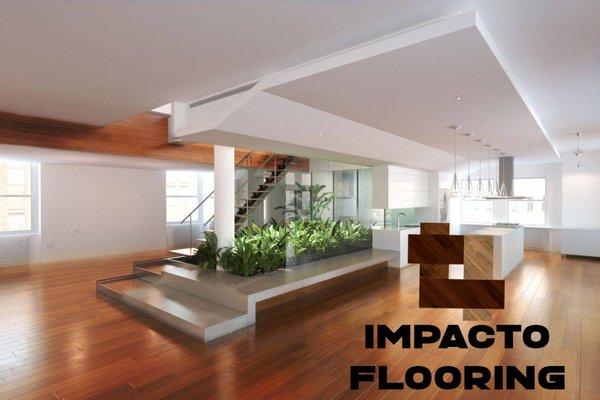 Impacto Flooring