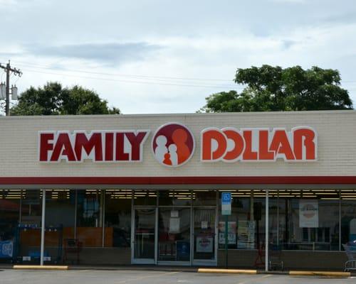 Family Dollar