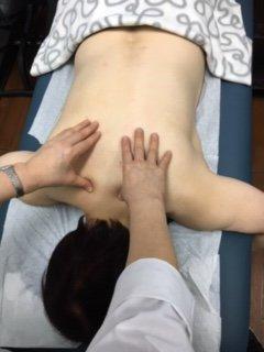 Medical Massage for Muscle Release