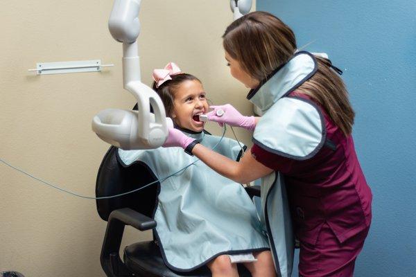 Children's Dental