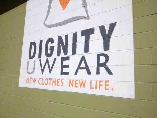 Dignity U Wear