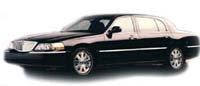 Boston Black Cars Limousine Service