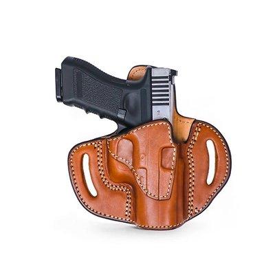 Tagua Gunleather