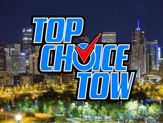 Top Choice Tow