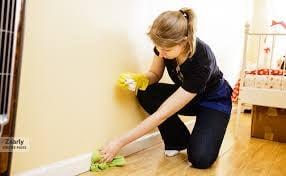 Central Coast Cleaning & Maintenance