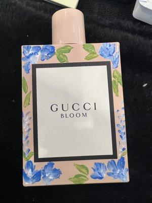 Painting & Engraving for Gucci