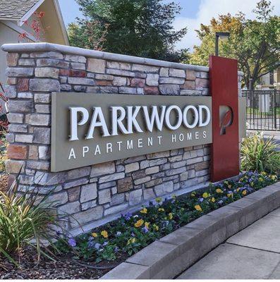 Parkwood Apartments