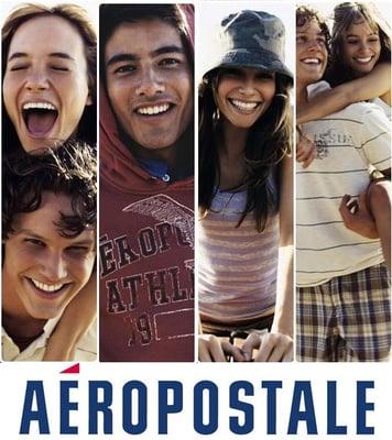 Aéropostale