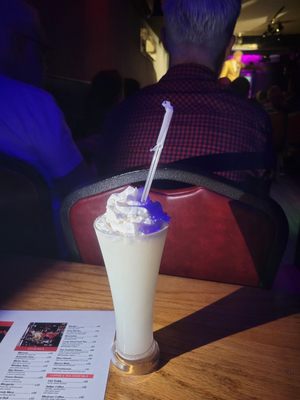 Pina colada