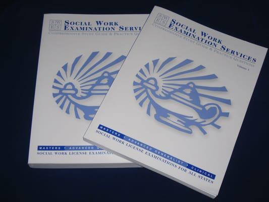 Social Work Examination