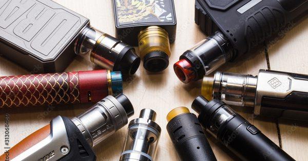 vaporizer devices