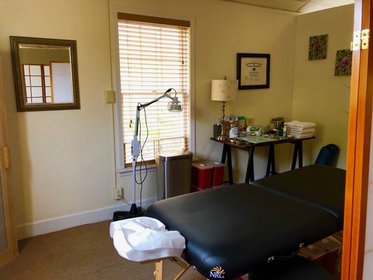 Treatment Room