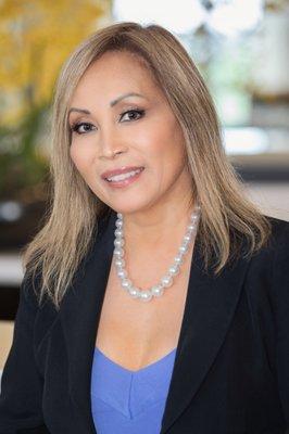 Dr. Ligaya Buchbinder