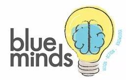 Blue Minds