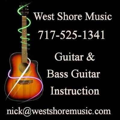 West Shore Music