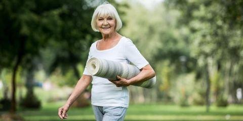 3 Ways To Keep An Elderly Parent Engaged & Active