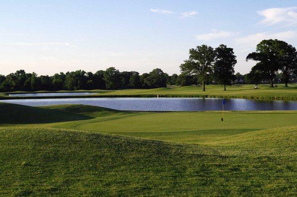 Fair Oaks Golf Club