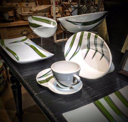 INTRADA ITALY- Authentic Hand Made Italian Pottery, Ceramic Decorative Accents & Tableware.