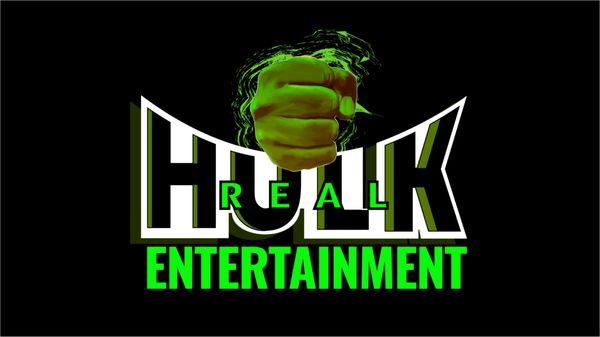 Real Hulk Entertainment - A Entertainment and Management Company