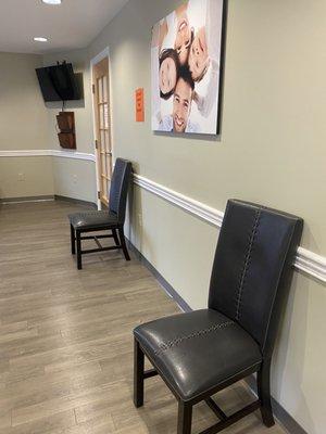 Mortenson Family Dental