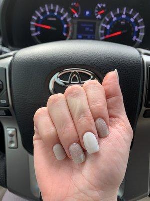 Lovely Nails