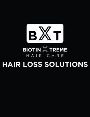 Biotin Xtreme Hair Care LLC.