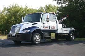 Leon Towing Santa Clarita